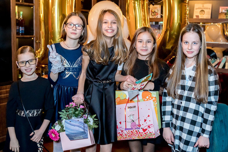 Классический концерт или утренник в Красноярске