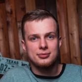 Ведущий в Красноярске