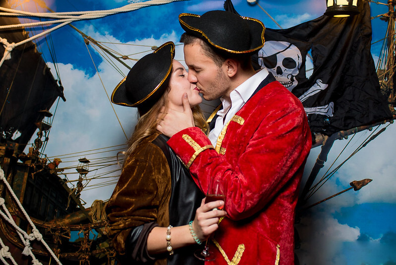 Как отметить День святого Валентина 2024 в Krasnoyarsk?