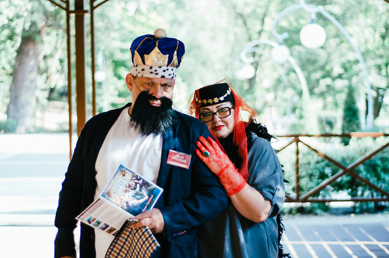 Сценарий праздника для строителей в Krasnoyarsk — командные конкурсы