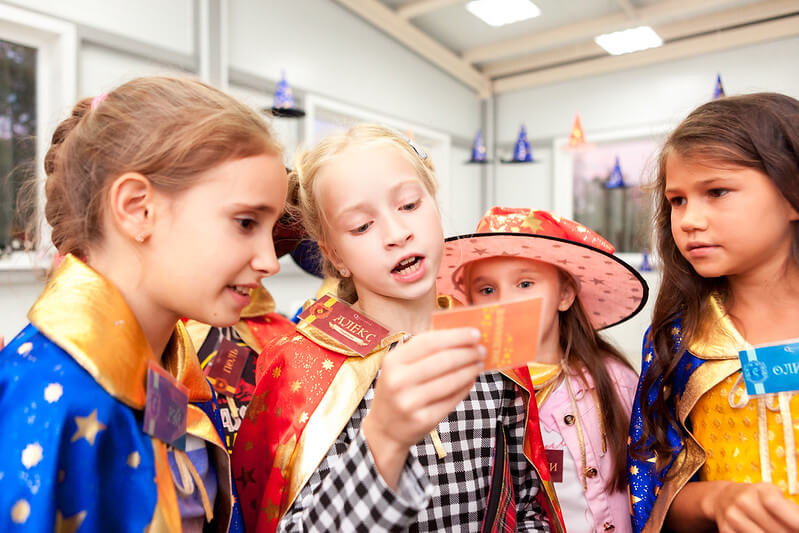 Новый год 2026 для детей в Красноярске