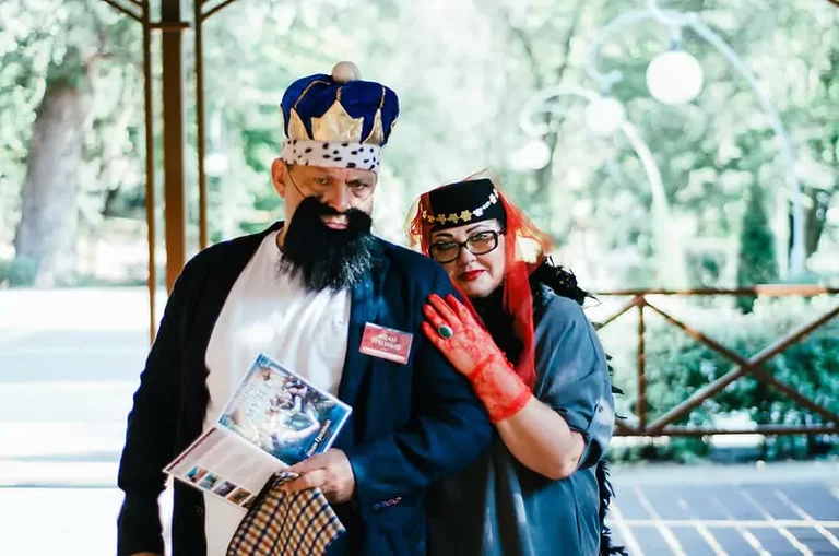 Как провести большие выходные на природе весной в Красноярске