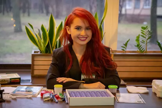 Как отметить День главного бухгалтера в Красноярске: идеи и форматы праздника