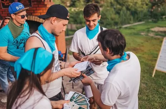 Как отметить майские праздники на природе в Красноярске: лучшие идеи отдыха