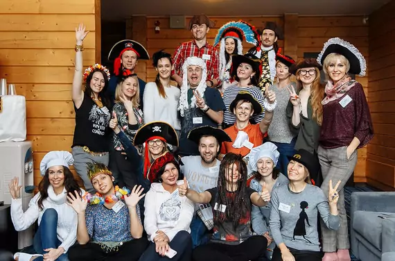 Как отметить Масленицу в Красноярске: идеи для яркого и запоминающегося праздника