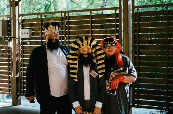 Как отметить 1 апреля в Красноярске: идеи Дня смеха