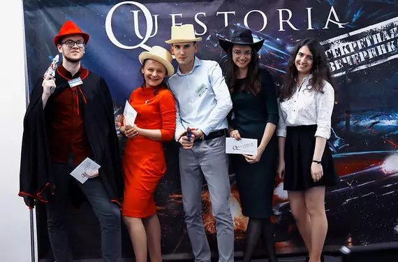 День влюбленных 14 февраля в Красноярске — идеи, как отметить праздник любви