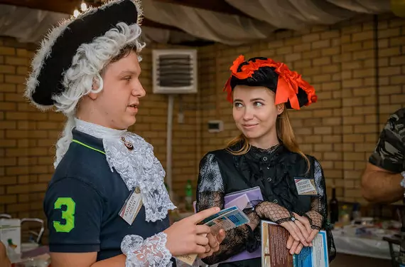 Как отметить день рождения в апреле 2026 года в Красноярске: идеи для детей и взрослых