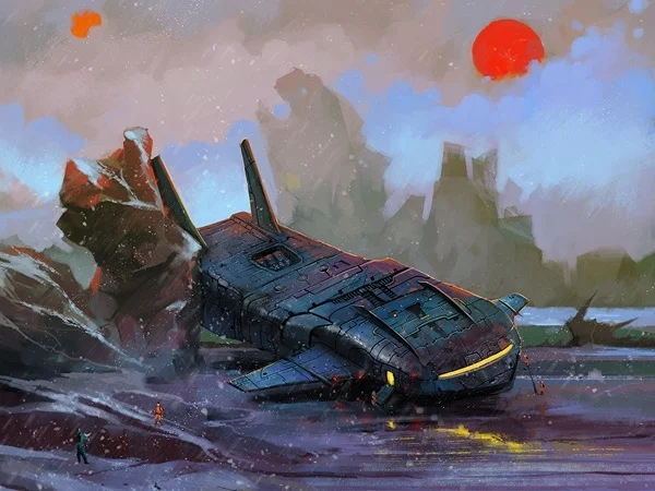 Квест в реальности «Неизвестная планета» от Квестории. alt_img_for-girls