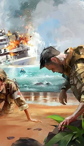 Квест для подростка в Красноярске.