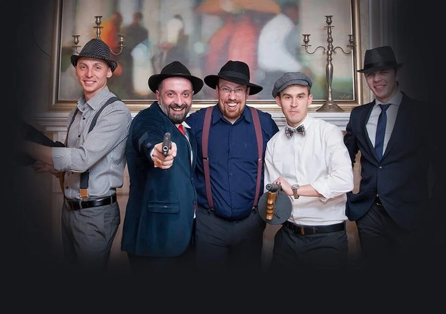 23 февраля в Красноярске.