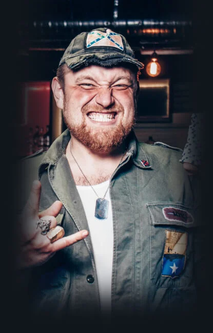 23 февраля в Красноярске.