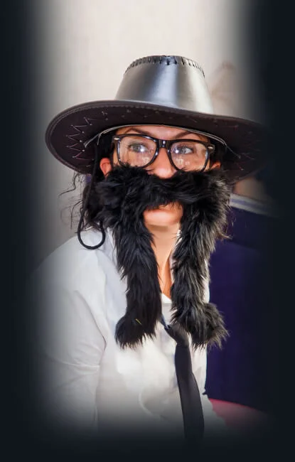 Выездные квесты в Красноярске.