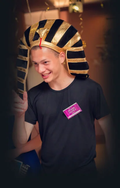 Выпускной в Красноярске.