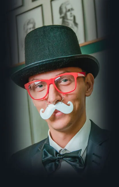 Тимбилдинг в Красноярске.