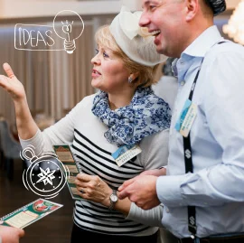 Корпоратив в Красноярске.