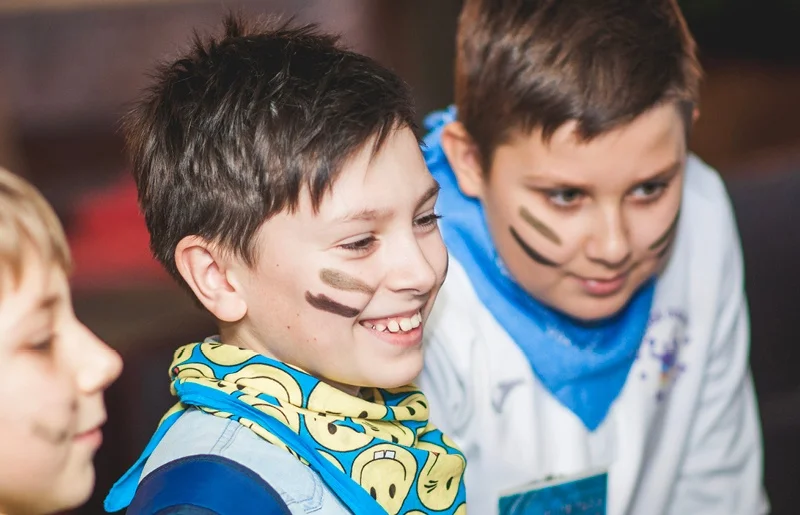 Выпускной в Красноярске.