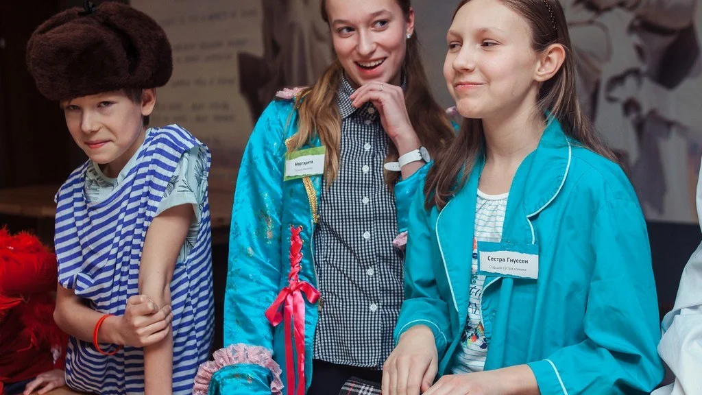 Выездной квест для детей &laquo;Психушка&raquo;<span class='mob'>: от&nbsp;меня ничего не&nbsp;скроется!</span> 